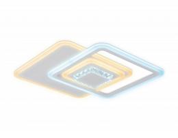 Потолочный светодиодный светильник Ambrella light Ice  - 3